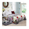 Two-side Blanket Bedding Throw Coral fleece Super Soft Warm Value  29 - Mega Save Wholesale & Retail