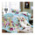 Bed Quilt Duvet Sheet Cover 4PC Set Upscale Cotton 100% 016 - Mega Save Wholesale & Retail