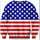 Womens Mens 3D Print Realistic Space Galaxy Animals Hoodie Sweatshirt Top Jumper national flag - Mega Save Wholesale & Retail