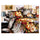 3D Active Printing Bed Quilt Duvet Sheet Cover 4PC Set Upscale Cotton 020 - Mega Save Wholesale & Retail
