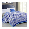 Two-side Blanket Bedding Throw Coral fleece Super Soft Warm Value  14 - Mega Save Wholesale & Retail