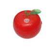 USB Mini Apple Humidifier Ultrasonic Moisturizing Clean Air Humidifier Red - Mega Save Wholesale & Retail - 1