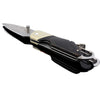 QQ mini keychain knife outdoor tools folding knife camping knife outdoor knife factory direct 108 colourful - Mega Save Wholesale & Retail - 2