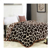 Two-side Blanket Bedding Throw Coral fleece Super Soft Warm Value 180cm 09 - Mega Save Wholesale & Retail
