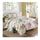 Bed Quilt Duvet Sheet Cover 4PC Set Upscale Cotton 100% 009 - Mega Save Wholesale & Retail