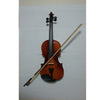 Student Acoustic Violin Full 4/4 Maple Spruce with Case Bow Rosin Yellow Color - Mega Save Wholesale & Retail