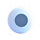 Blueboost Water Resistant Bluetooth Shower Speaker Handsfree White - Mega Save Wholesale & Retail - 1