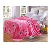 Cloud Mink Cashmere Thick Warm Blanket Flannel lBanket Gift Blanket Bunk Specials  10 - Mega Save Wholesale & Retail