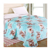 Two-side Blanket Bedding Throw Coral fleece Super Soft Warm Value 180cm 11 - Mega Save Wholesale & Retail