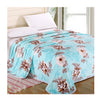 Two-side Blanket Bedding Throw Coral fleece Super Soft Warm Value 200cm 11 - Mega Save Wholesale & Retail