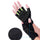 Weight Lifting Gym Gloves Training Fitness Antislip Wareproof Wrist Wrap Workout Exercise Gaming 3 Color In Pair - Mega Save Wholesale & Retail - 2