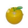 USB Mini Apple Humidifier Ultrasonic Moisturizing Clean Air Humidifier Yellow - Mega Save Wholesale & Retail - 1