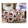 Cloud Mink Cashmere Thick Warm Blanket Flannel lBanket Gift Blanket Bunk Specials  09 - Mega Save Wholesale & Retail