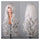Women New Fashion Women Girl 80cm Wavy Curly Long Hair Full Cosplay Party Sexy Lolita wig  silver grey - Mega Save Wholesale & Retail