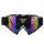 Adult Colourful double Lens Snow Ski Snowboard Goggles Motocross Anti-Fog Fashion Eye Protection Black and White Colourful - Mega Save Wholesale & Retail