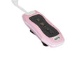 4GB Waterproof MP3 Music Player Swimming Diving Surfing Underwater Sports FM Pink - Mega Save Wholesale & Retail - 1