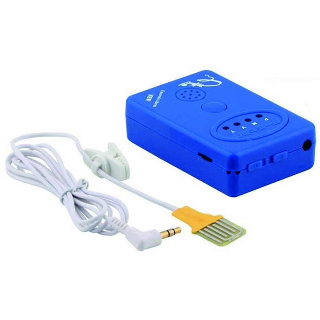 Brand new 3 in 1 Bedwetting Alarm with a sensor cable suitable for nocturnal enuresis - Mega Save Wholesale & Retail