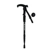 Sunshine Telescopic Anti-shock Aluminium Trekking Walking Cane Stick Alpenstock Blue - Mega Save Wholesale & Retail - 2