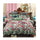 Bed Quilt Duvet Sheet Cover 4PC Set Upscale Cotton 100% 001 - Mega Save Wholesale & Retail