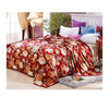 Cloud Mink Cashmere Thick Warm Blanket Flannel lBanket Gift Blanket Bunk Specials  05 - Mega Save Wholesale & Retail