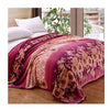 Two-side Blanket Bedding Throw Coral fleece Super Soft Warm Value 180cm 13 - Mega Save Wholesale & Retail