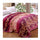 Two-side Blanket Bedding Throw Coral fleece Super Soft Warm Value 200cm 13 - Mega Save Wholesale & Retail
