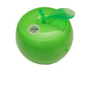 USB Mini Apple Humidifier Ultrasonic Moisturizing Clean Air Humidifier Green - Mega Save Wholesale & Retail - 1