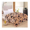 Two-side Blanket Bedding Throw Coral fleece Super Soft Warm Value  39 - Mega Save Wholesale & Retail