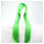 Women Fashion 100CM/39" Long straight Cosplay Fashion Wig heat resistant resistant Hair Full Wigs  green - Mega Save Wholesale & Retail