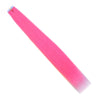Invisible Hair Extension Colorful Wig Glue   pink ZPU-02