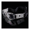Child Basketball Football Glasses Myopia Goggles XA-053   white - Mega Save Wholesale & Retail - 2