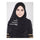 Muslim Fashionable Scarf   black