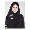 Muslim Fashionable Scarf  red - Mega Save Wholesale & Retail - 10