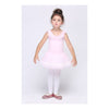 Children Garment Girl Ballet Dancing Dress Diamante Bowknot Kid Ball Gown - Mega Save Wholesale & Retail