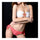 Swimsuit Swimwear Bikini Women Sexy   rose red  S - Mega Save Wholesale & Retail