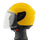Motorcycle Motor Bike Scooter Safety Helmet 101   yellow - Mega Save Wholesale & Retail - 1