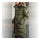 Winter Hooded Loose Middle Long Woman Down Coat  green    M - Mega Save Wholesale & Retail - 2