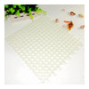 Creative PVC Floor Ground Mat Carpet Cuttable white - Mega Save Wholesale & Retail - 1